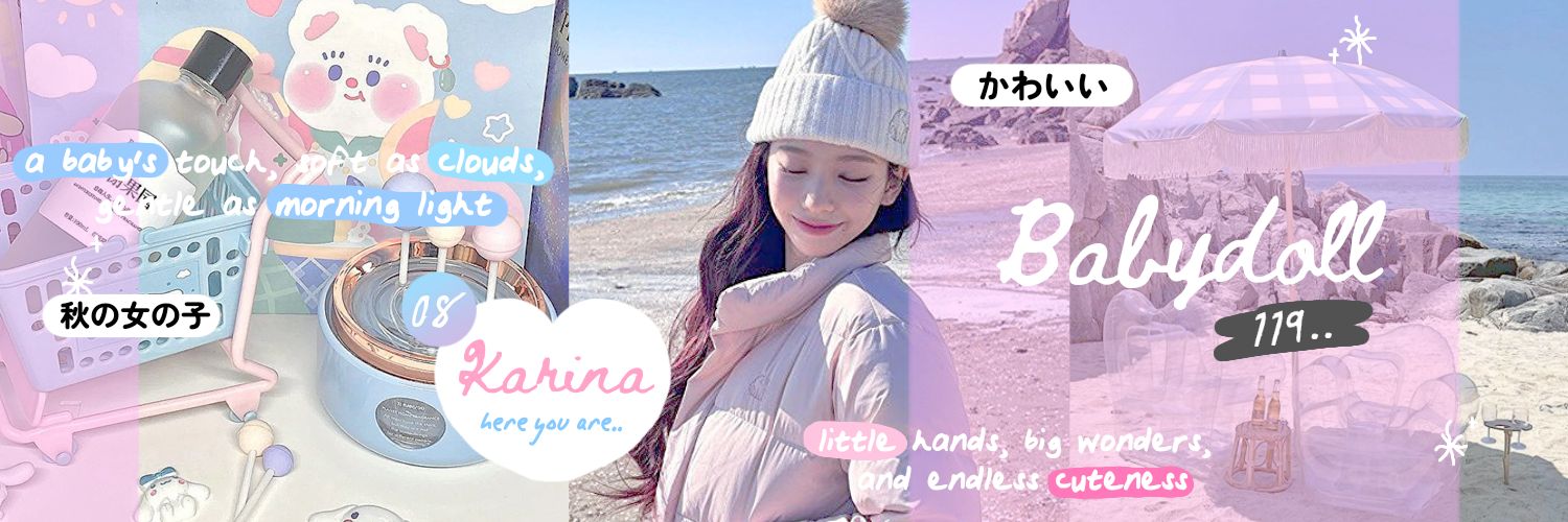 Kagrina's profile banner image