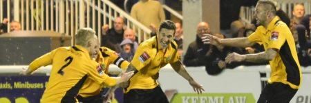 Paul Booth banner