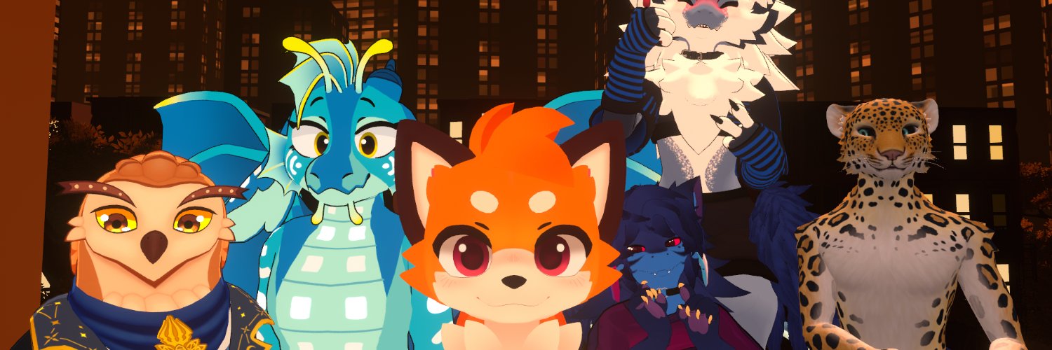 amalgathefox's profile banner image