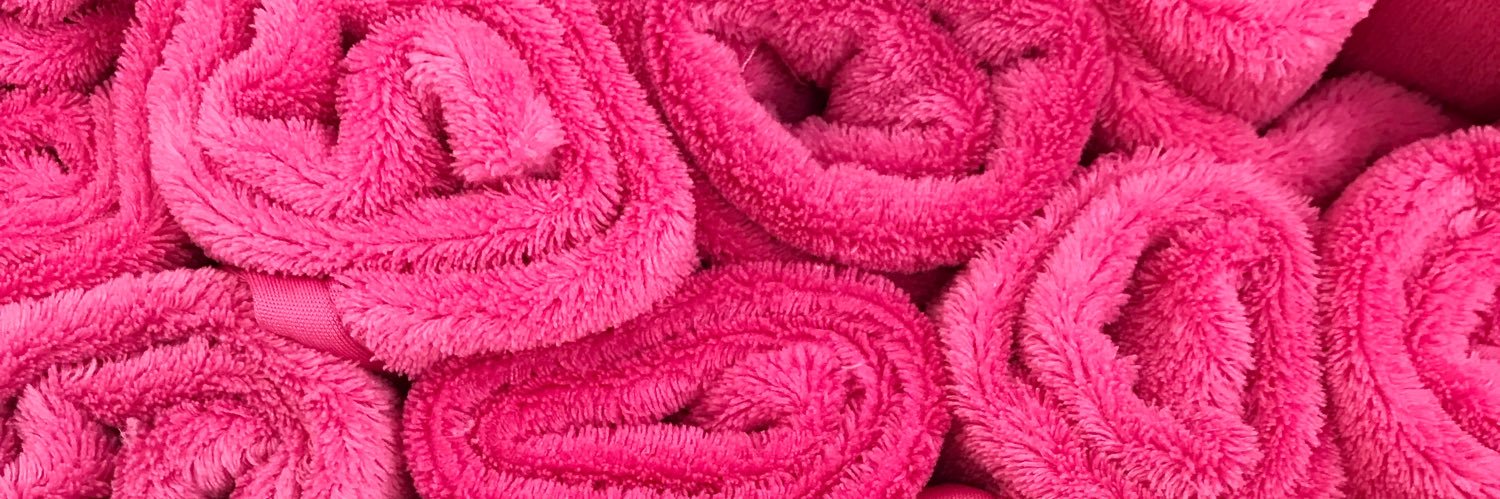 The Original MakeUp Eraser® banner