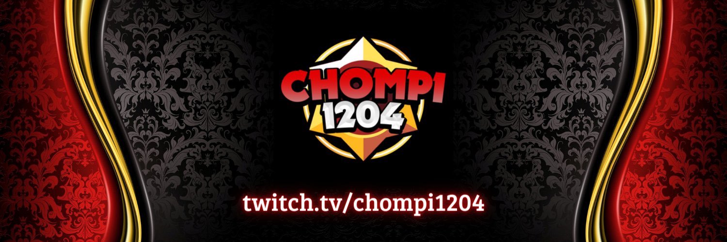 Chompi1204 banner