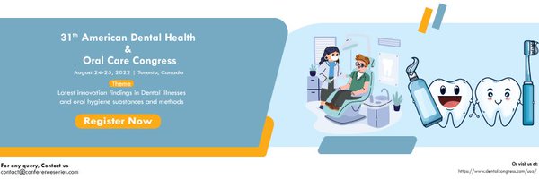 AMERICAN DENTAL HEALTH 2022 Profile Banner