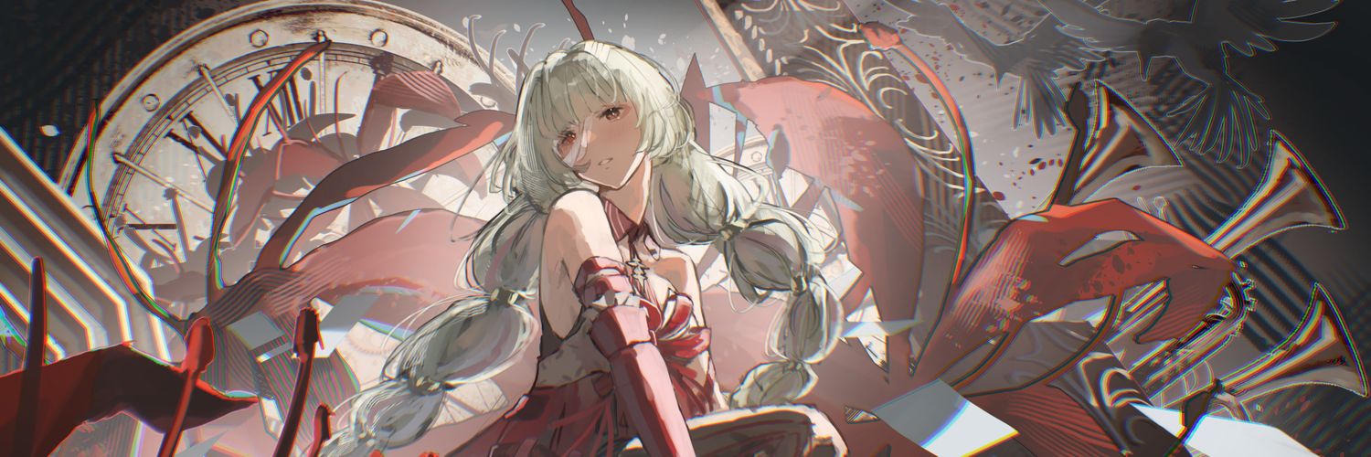 あぎと | COMMS OPEN's banner