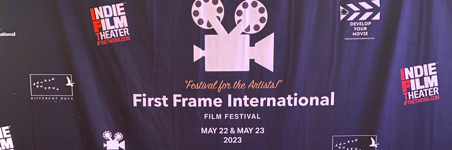 FirstFrameFF's profile banner image