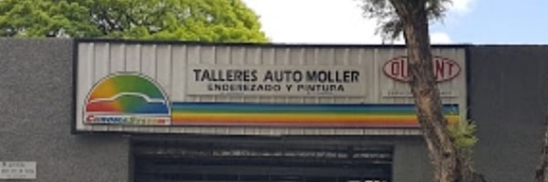 automoller's profile banner image