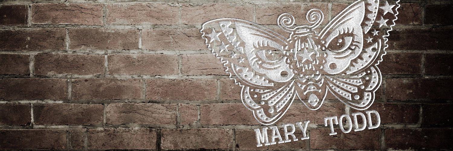 MaryToddUSA's profile banner image