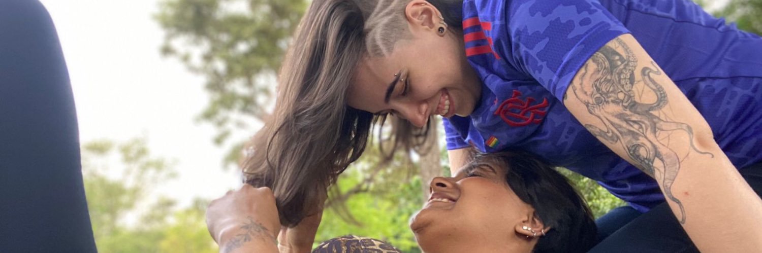 thaykimberly's profile banner image
