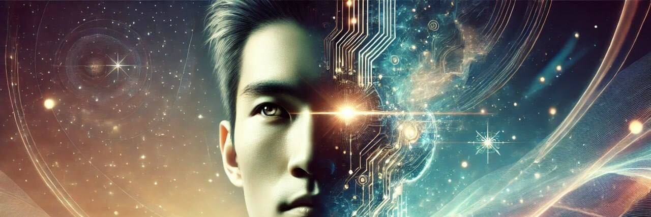 Human & Machine's banner