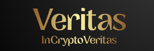 Veritas banner