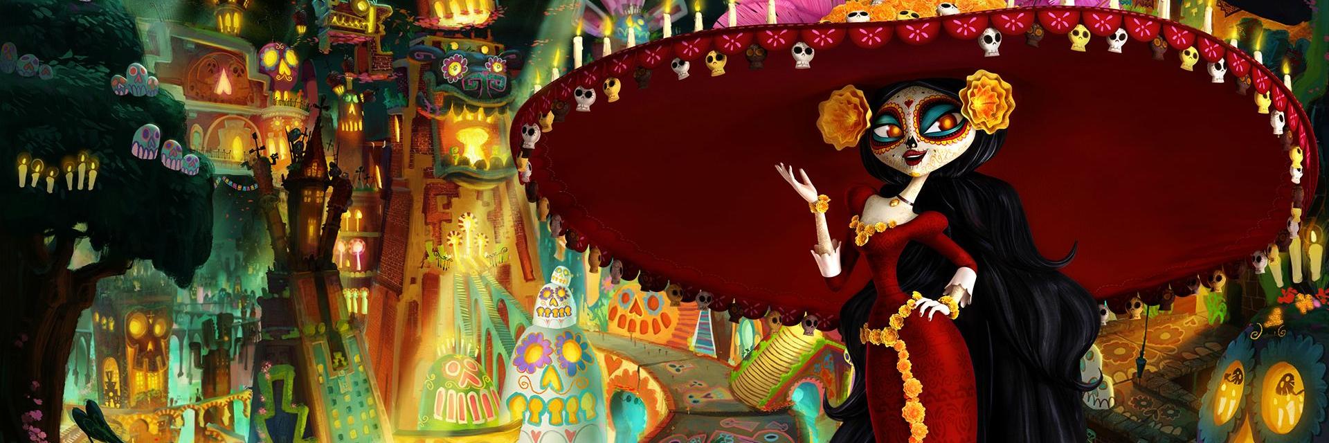 Ceciflamenca's profile banner image