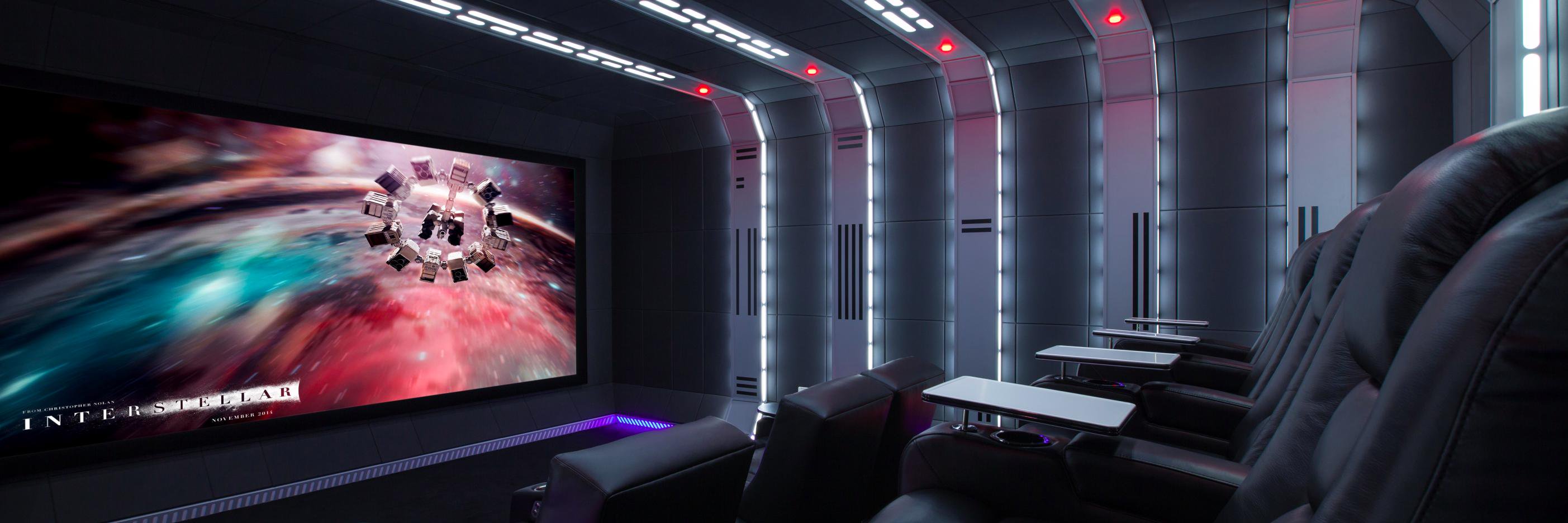 Screen Excellence banner