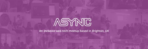 asyncjs Profile Banner