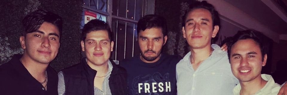 cesar_tesigue's profile banner image