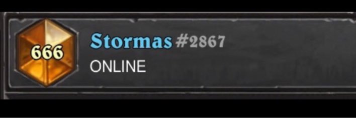StormasHS's profile banner image