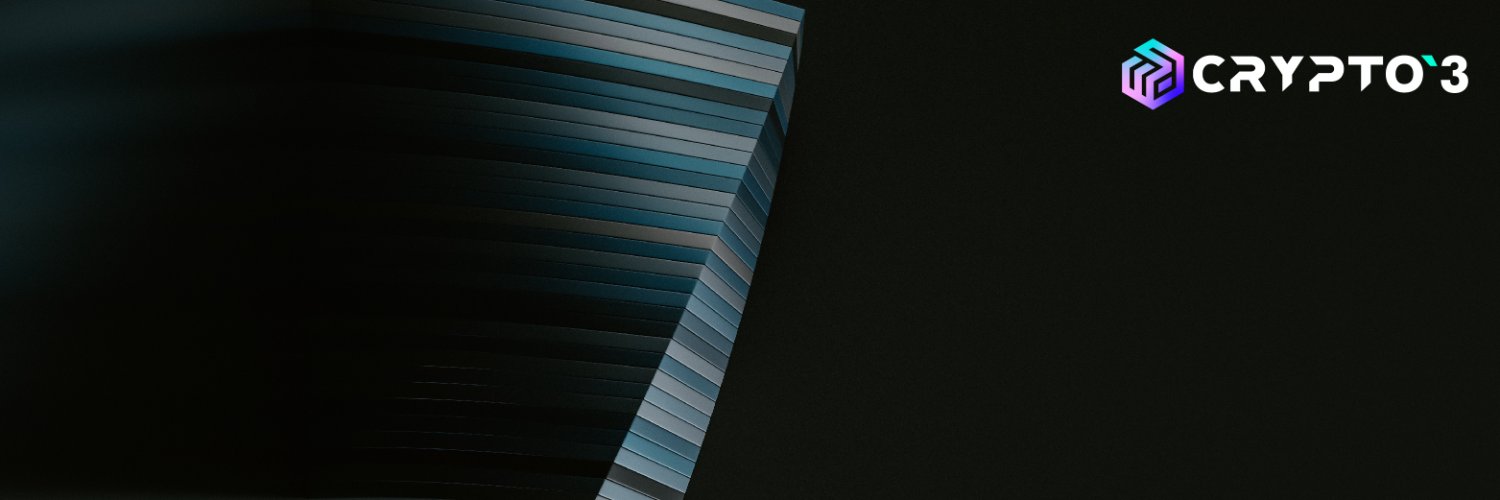 Crypto3 Capital banner