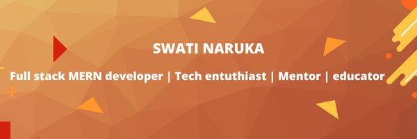 trishsingh141 Profile Banner
