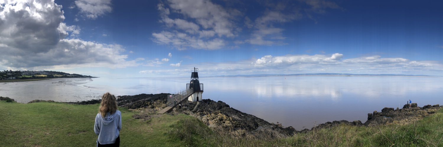 Sir Gareth Jones banner