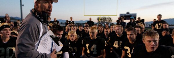 LonePeakFB Profile Banner