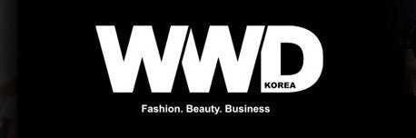 WWD KOREA's banner