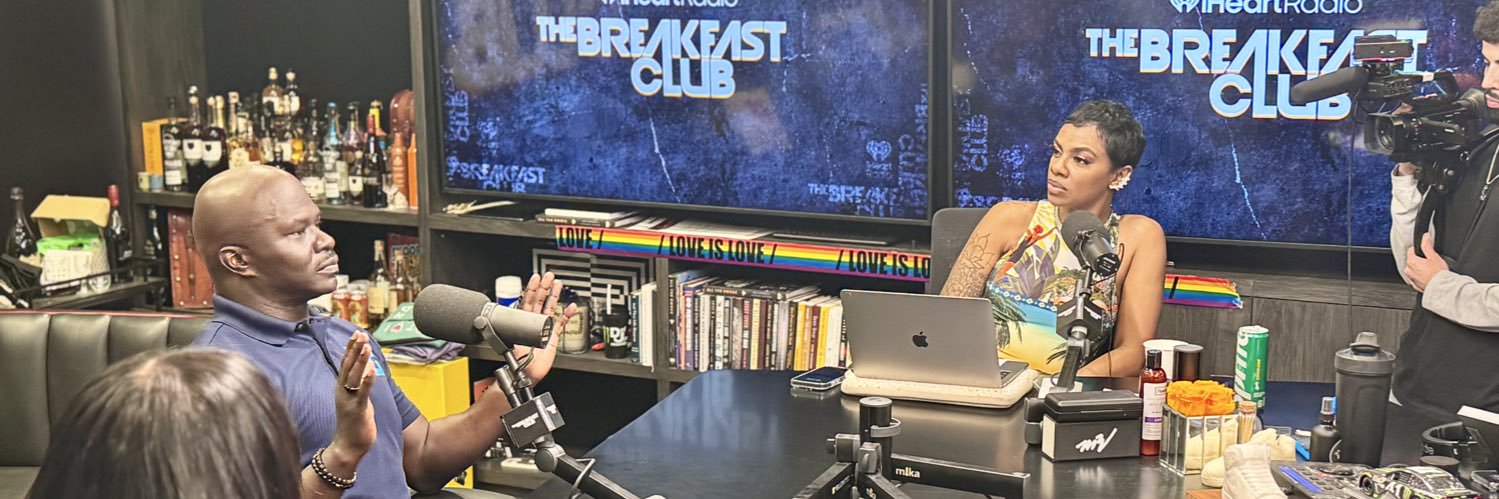 Dr. Chuck Morris banner