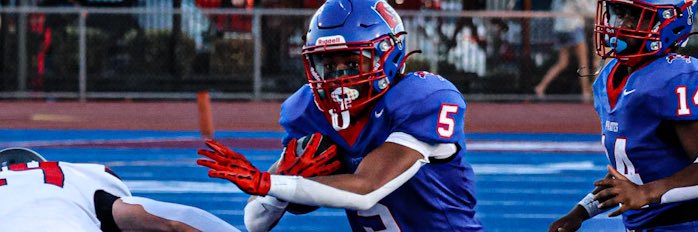 Jaymieon bradley banner