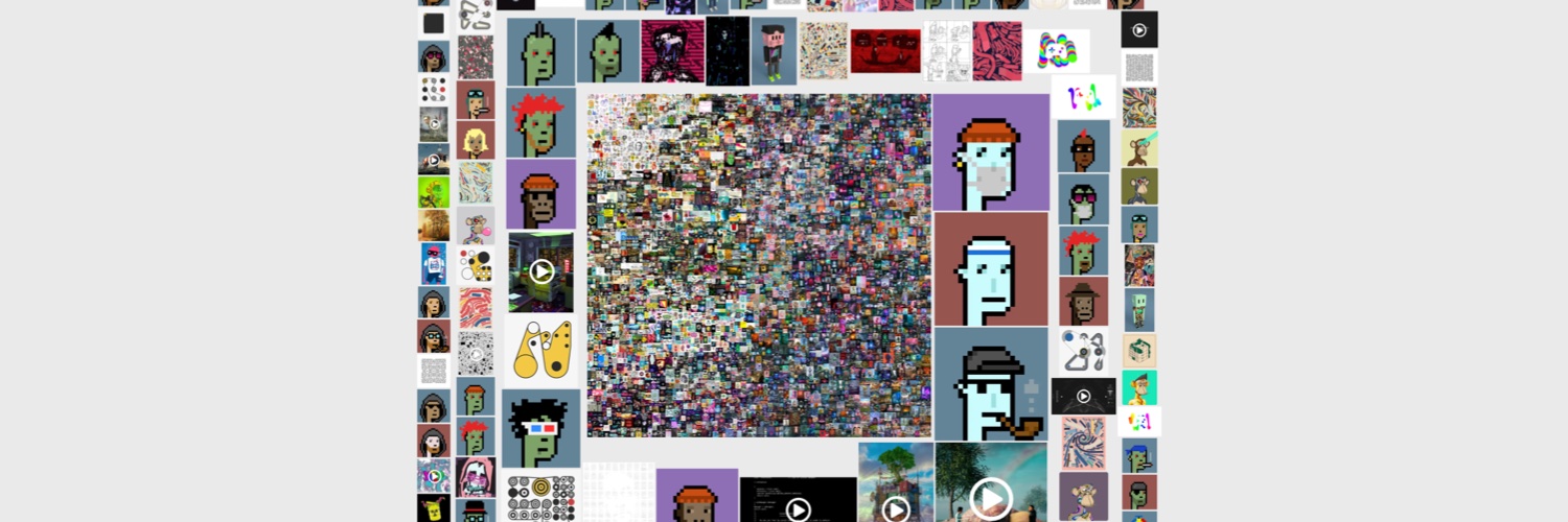 NFT Snake 🐍 banner