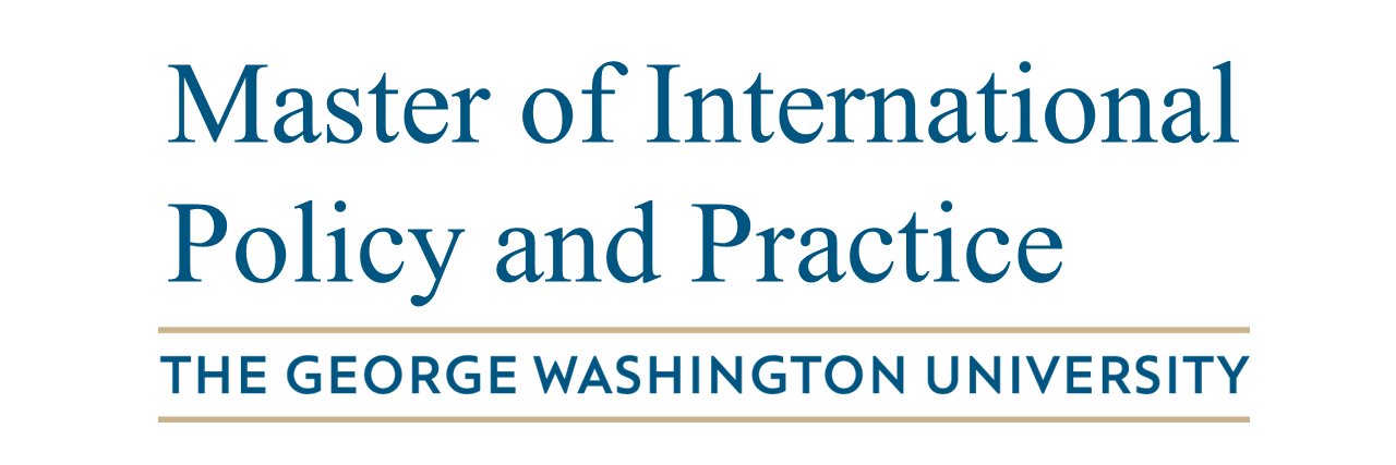 MIPP Program at GW banner