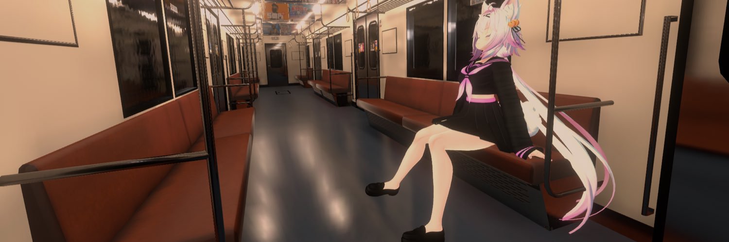 PinkyRay360's profile banner image
