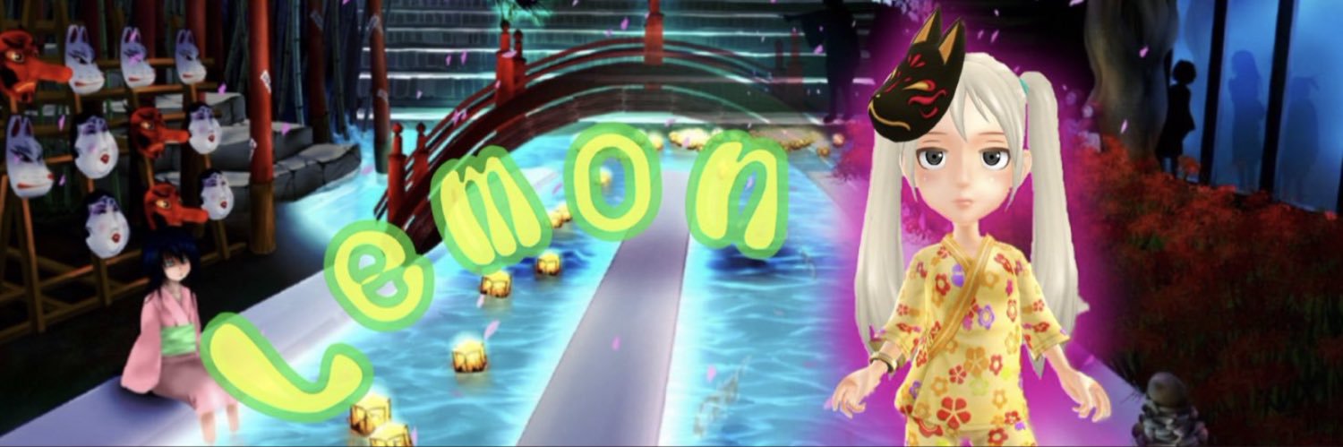 Lemon_mingol's profile banner image