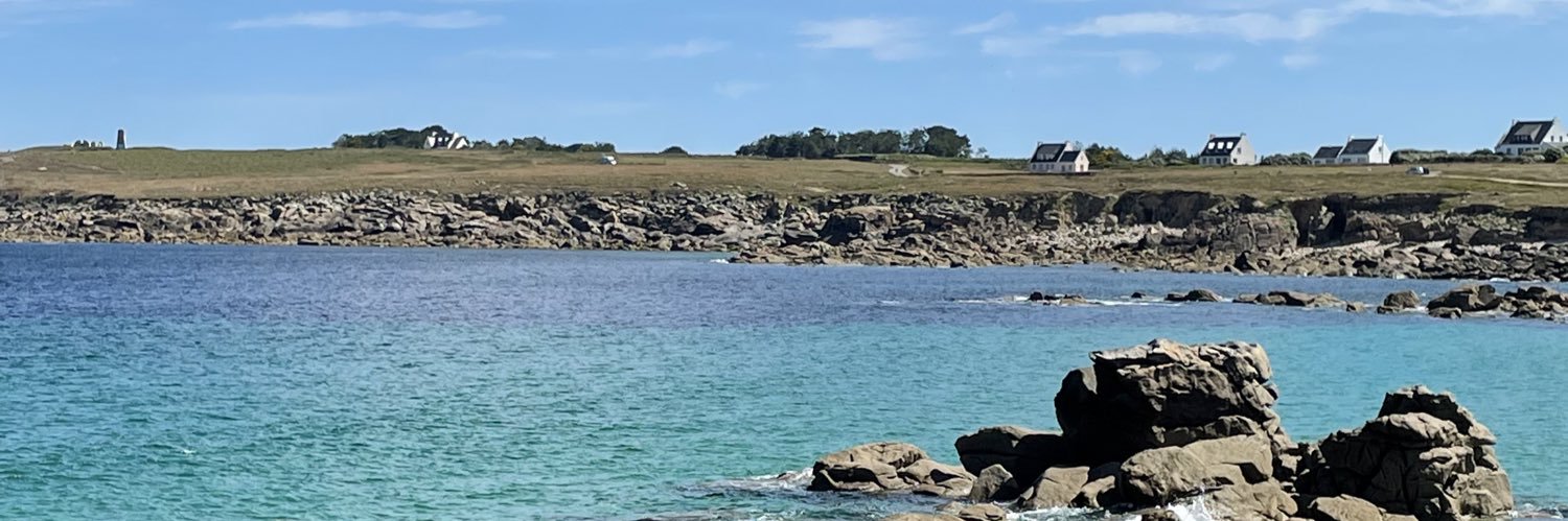 Guislaine David banner