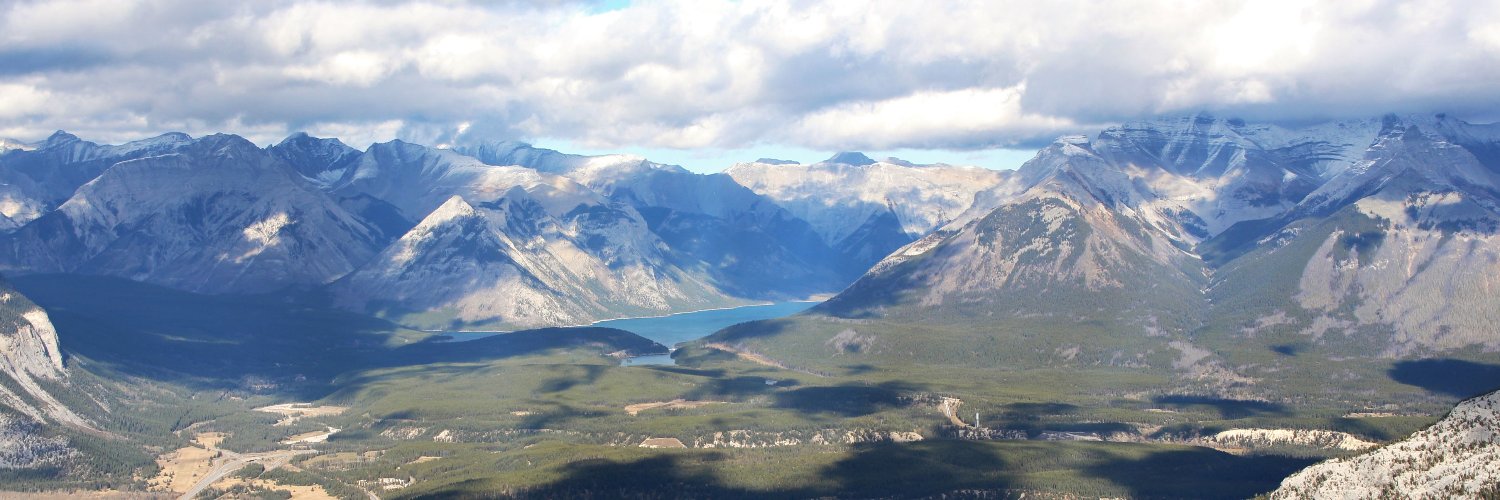 AdamBissonnette's profile banner image