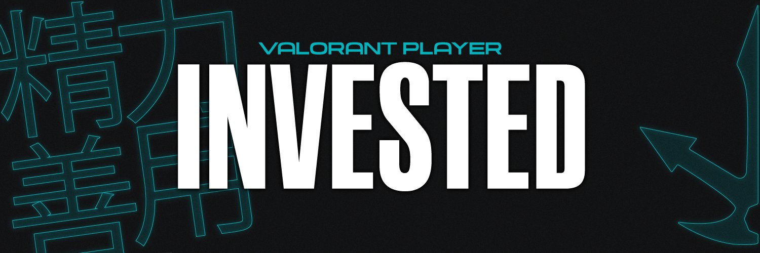 InvestedG's profile banner image