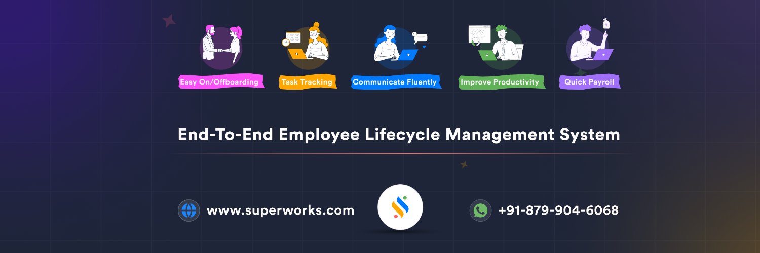 app_superworks's profile banner image