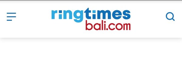 Ringtimes Bali Profile Banner