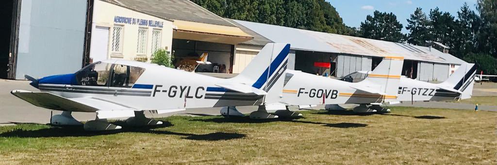 Viau Alexandre 🦆 banner