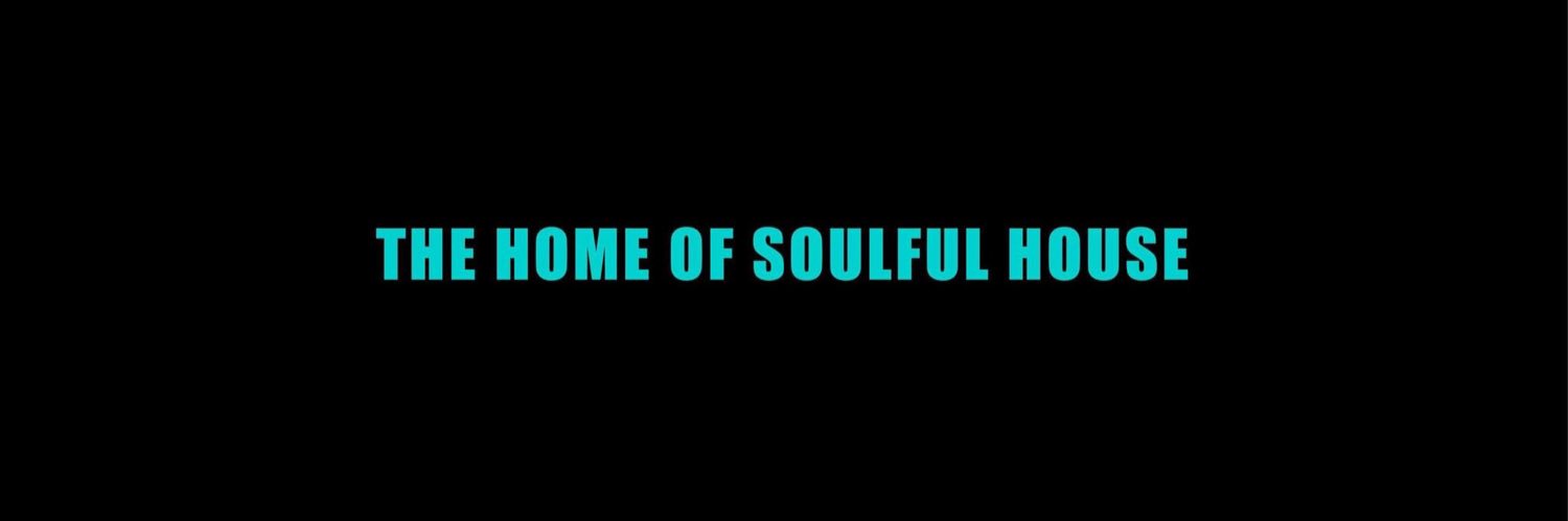 WeAreSoulSession • Home Of Soulful House banner