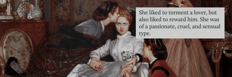 𝓘rina 𝓟envenen. banner