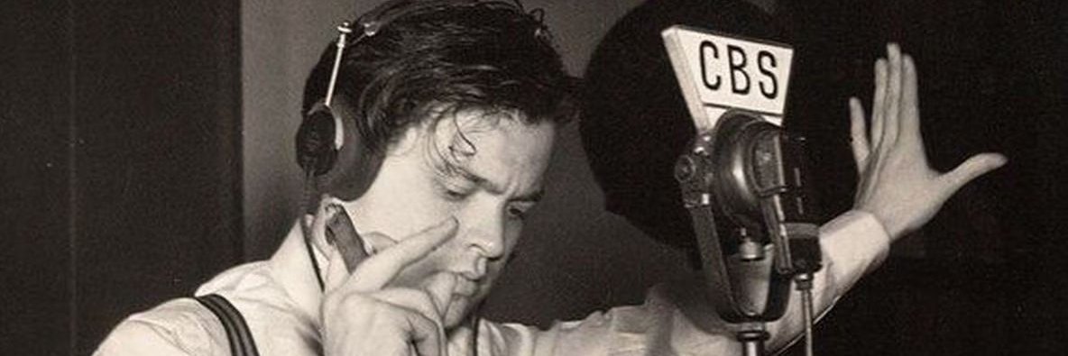 OrsonHallow's profile banner image