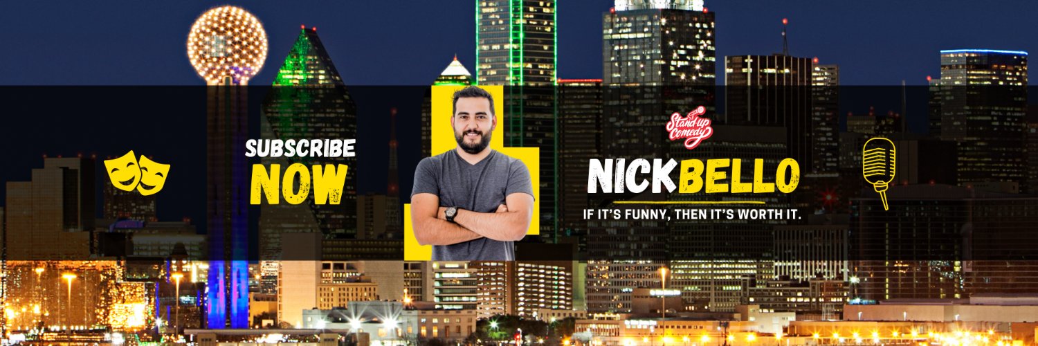 nicholasbello's profile banner image