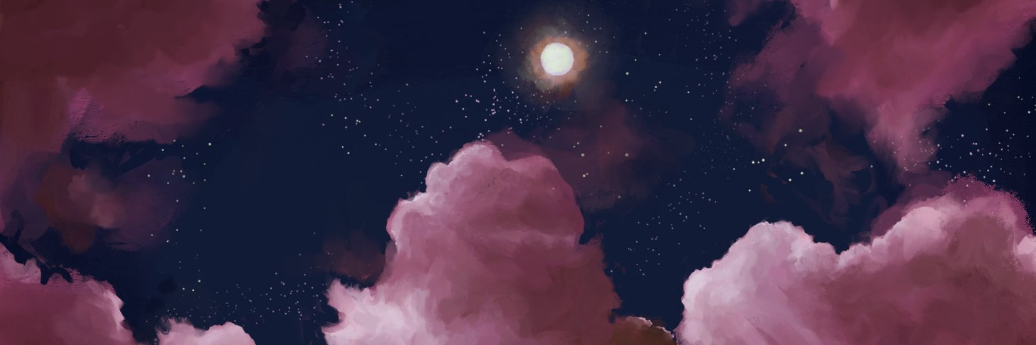 celene🌙 banner