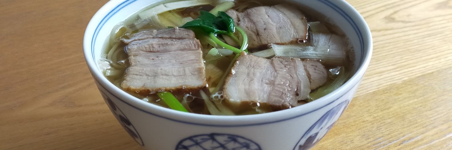 soba_mansaku's profile banner image