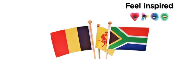 Wallonia in South Africa - AWEX Profile Banner