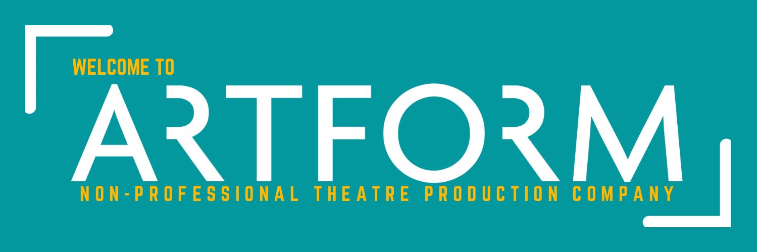 ArtformUK's profile banner image