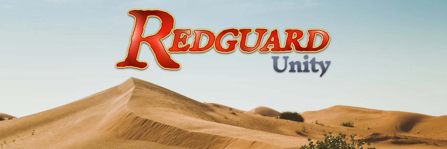 RGUnity banner