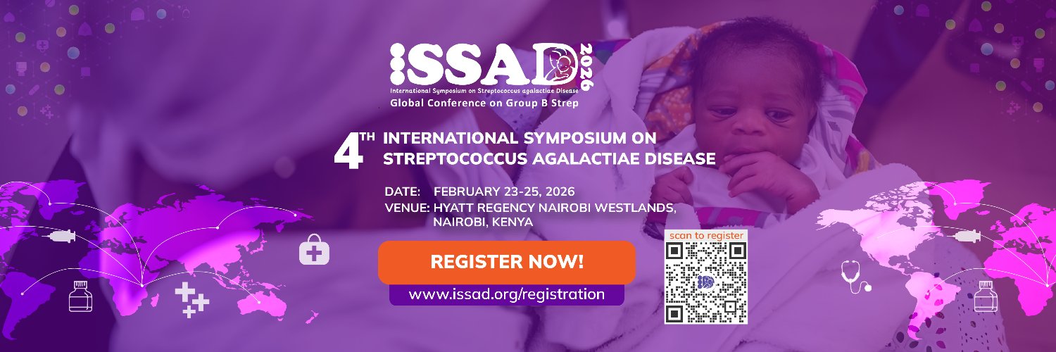 Issad.org banner