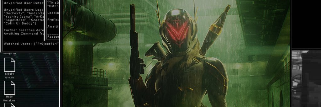Chelonis42's profile banner image