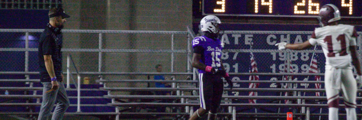 Ke’Sean Stone banner