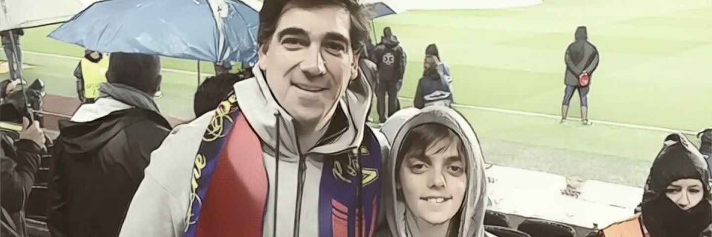 Donmacas's profile banner image