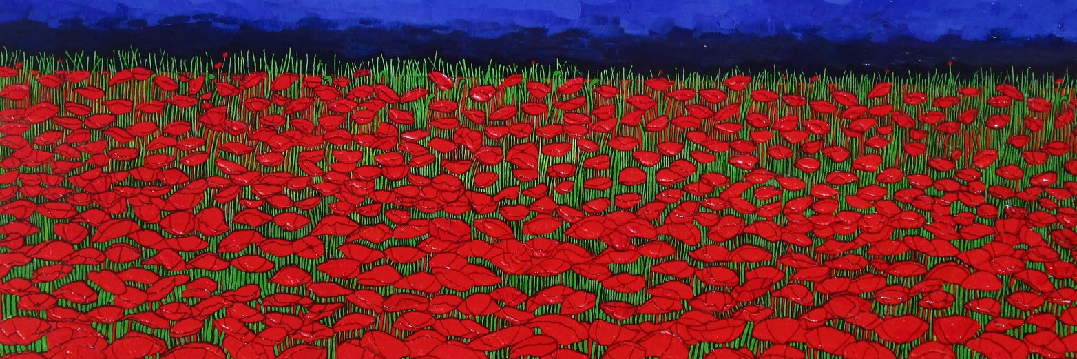 Ray Marx & Robyn Deane banner