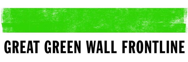 Great Green Wall Frontline Profile Banner